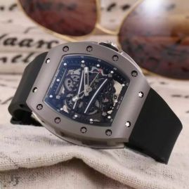 Picture of Richard Mille Watches _SKU1400907180227323988
